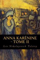 Anna Karénine -