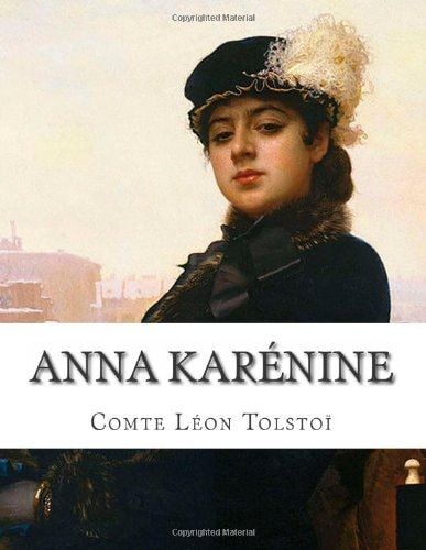 Anna Karénine