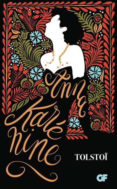 Anna Karénine Édition limitée