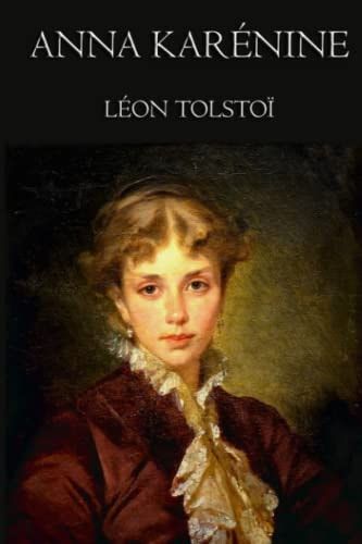 Anna Karénine (French Edition)