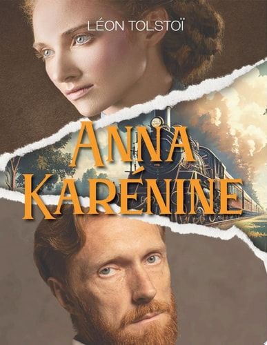 Anna Karénine (Léon Tolstoï)