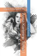 Anna Karénine Tome I