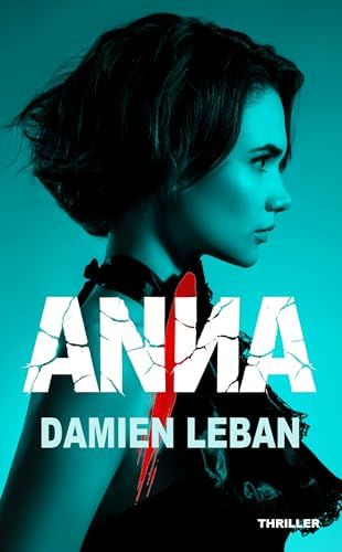 ANNA: Thriller psychologique / Suspense / Action