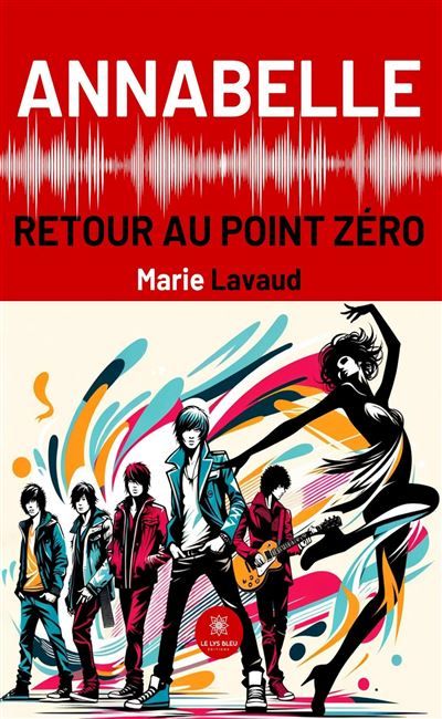 Annabelle Retour au point zéro