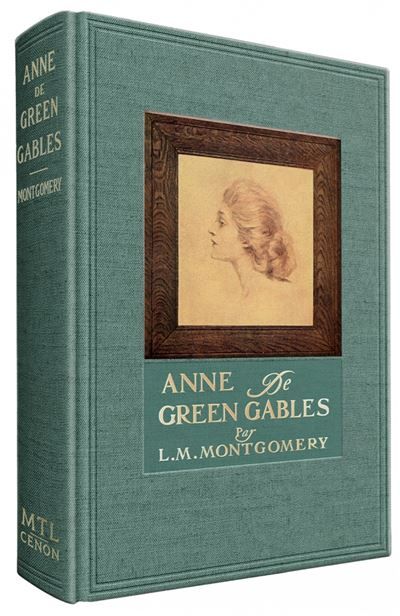 Anne de Green Gables Collector