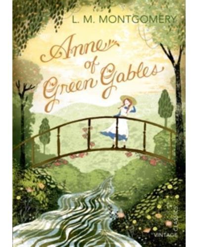 Anne of Green Gables