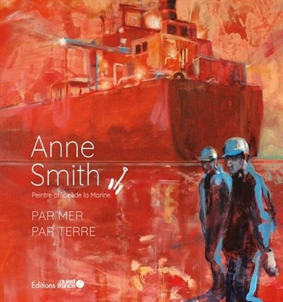 Anne Smith