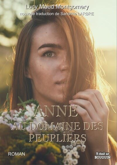 Anne - t04 - anne au domaine des peupliers
