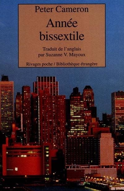 Année bissextile  - Leap year