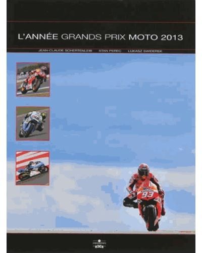 Annee grands prix moto 2013 2014 2013-2014
