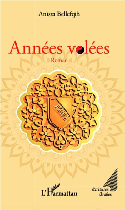 Années volées Roman