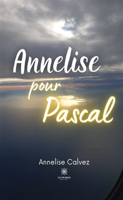Annelise pour Pascal