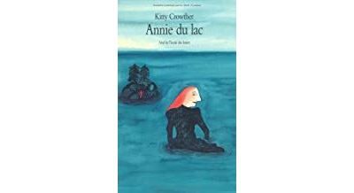 Annie du lac