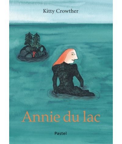 Annie du lac