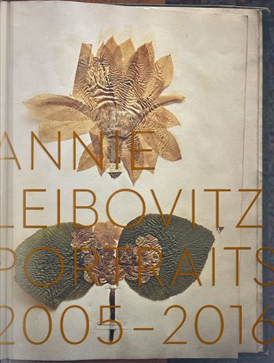 Annie leibovitz : portraits 2005-2016