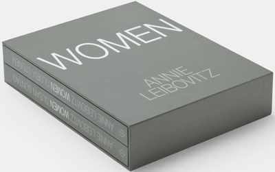 Annie Leibovitz : Women (FR) Dédicacé par l'auteur