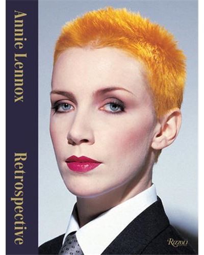 Annie Lennox Retrospective /anglais