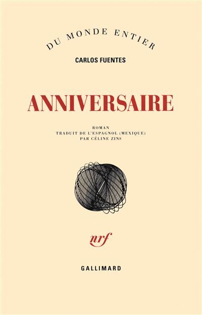Anniversaire