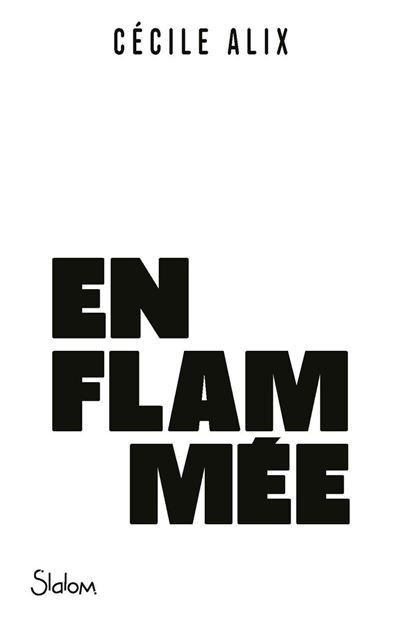 Annulé-Enflammée