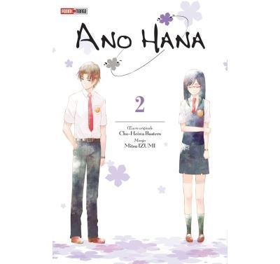 Ano Hana