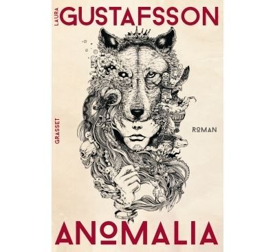 Anomalia Roman traduit du finnois par Claire Saint-Germain