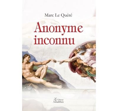 Anonyme inconnu