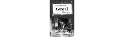 Anostké