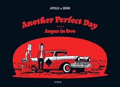 Another Perfect Day Suivi de Angus in Love