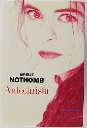 Antéchrista : roman