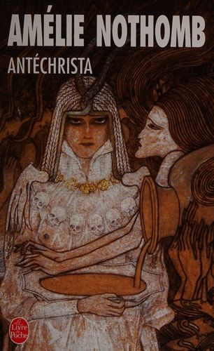 Antéchrista roman