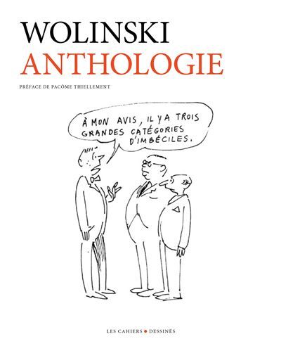 Anthologie