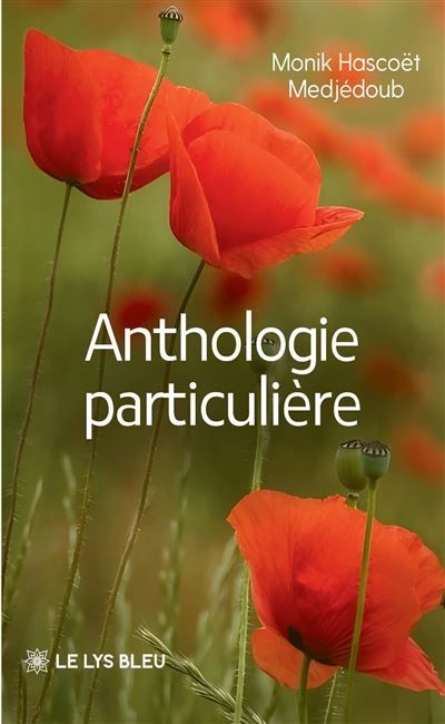Anthologie particulière