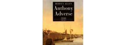 Anthony adverse
