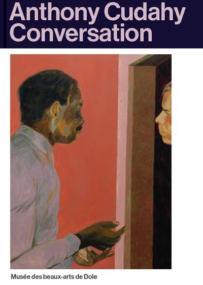 Anthony Cudahy Conversations Fr/en