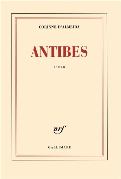Antibes