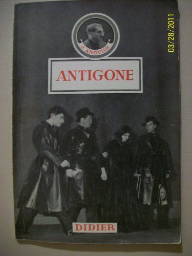 Antigone