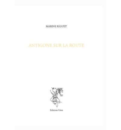 Antigone sur la route