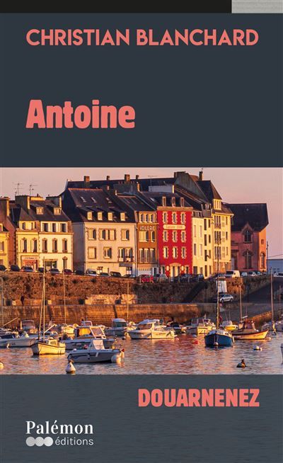 Antoine