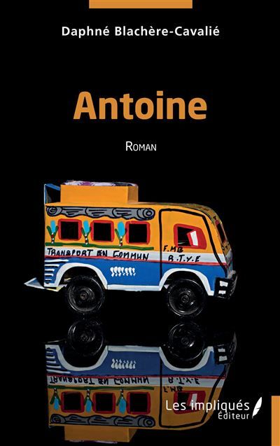Antoine Roman