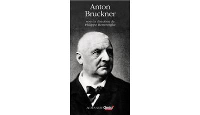 Anton Bruckner Sous la direction de Philippe Herreweghe