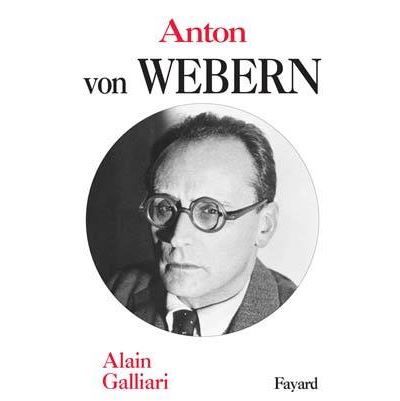 Anton von Webern