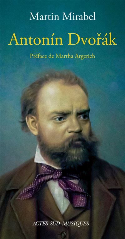 Antonín Dvorák