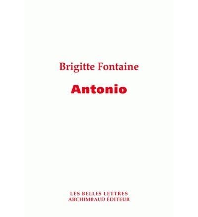 Antonio