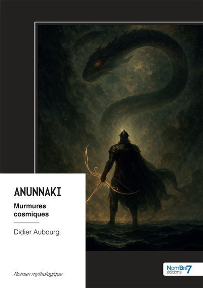 Anunnaki Murmures cosmiques