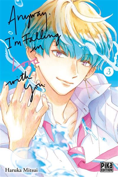 Anyway, I'm falling in love with you T03