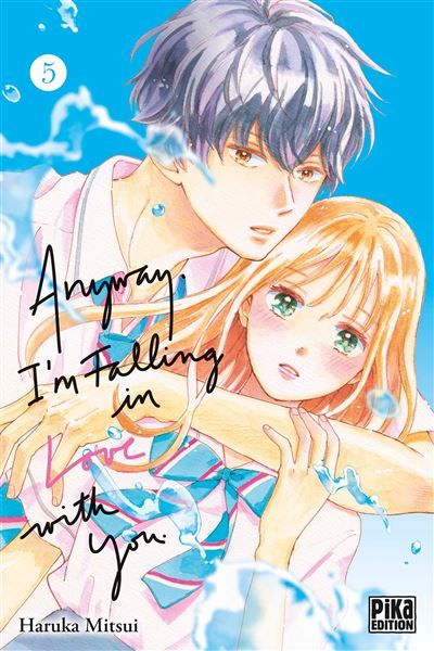 Anyway, I'm falling in love with you T05