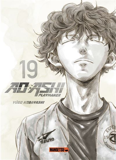 Ao ashi t19