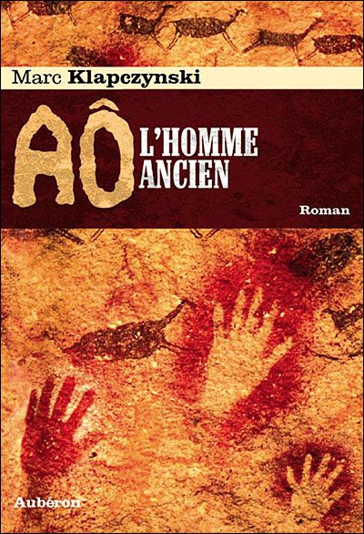 Ao, l'homme ancien