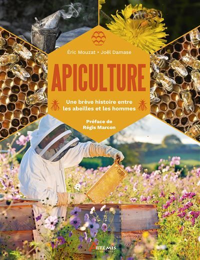 Apiculture Une brève histoire entre les abeilles et les hommes