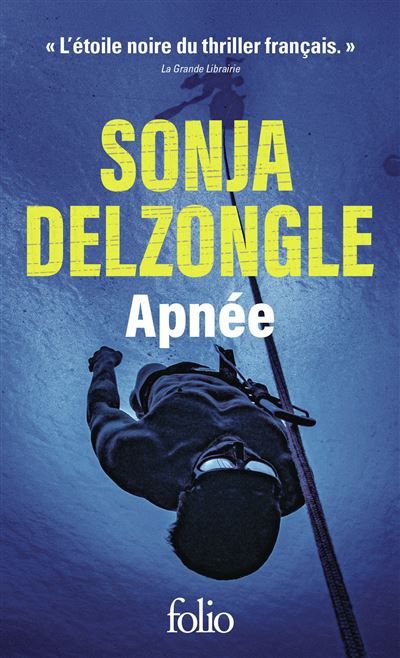 Apnée
